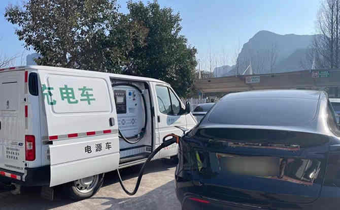 化州汽车搭电