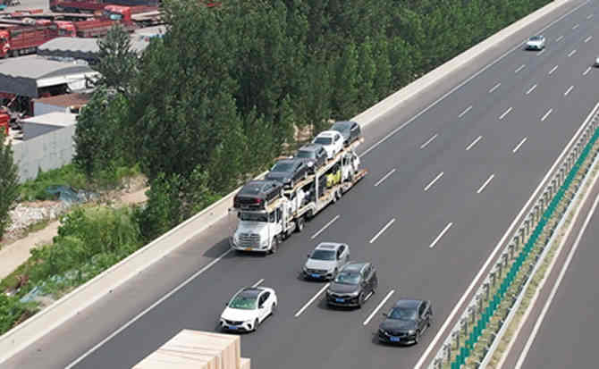 化州高速公路汽车救援